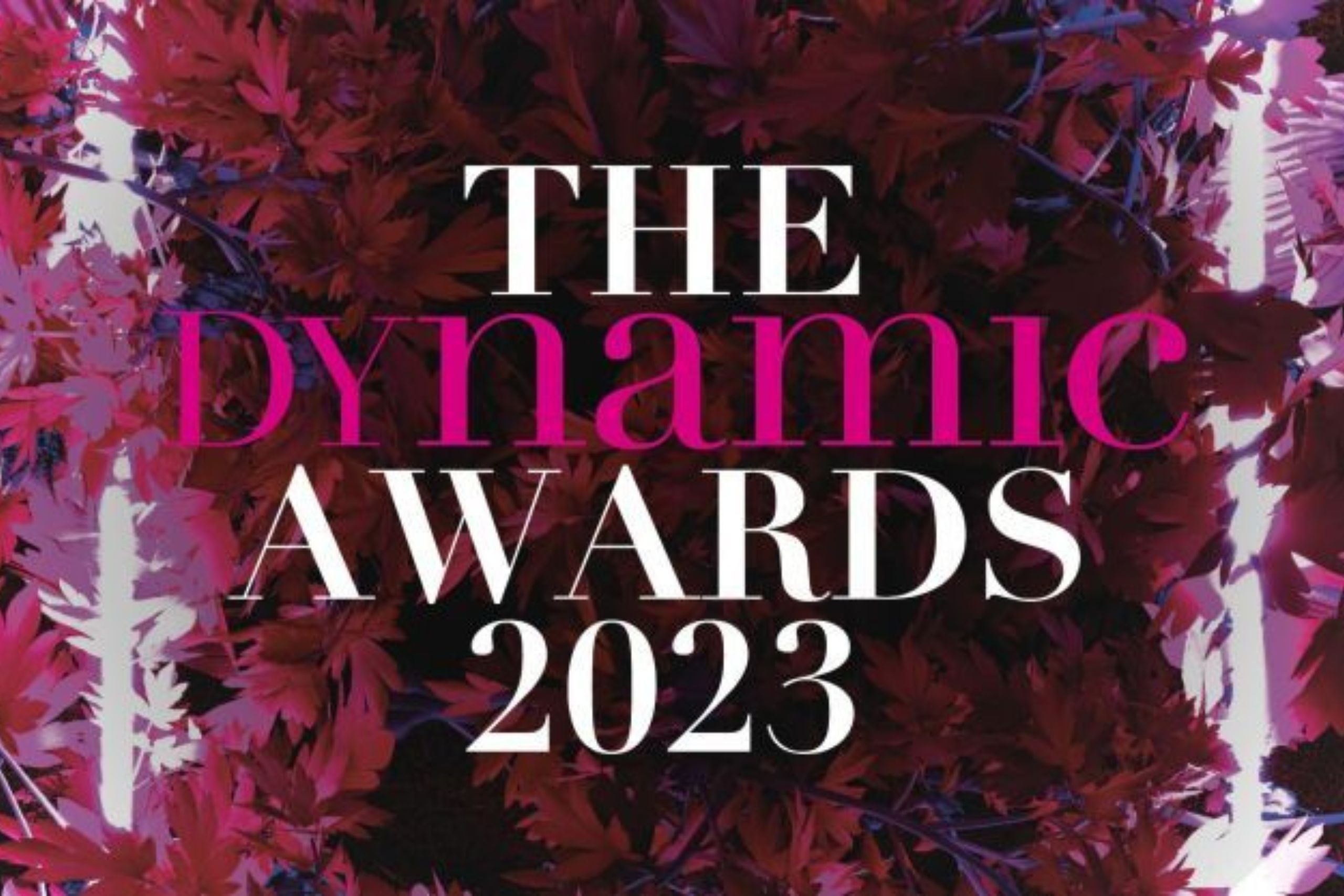 Dr. Sophie Carr and Bays Team Honoured at the Dynamic Awards 2023 ...
